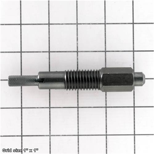 TABLE SHAFT W/SPRINGS