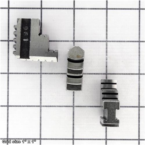 INTERNAL JAW SET - 3 PC