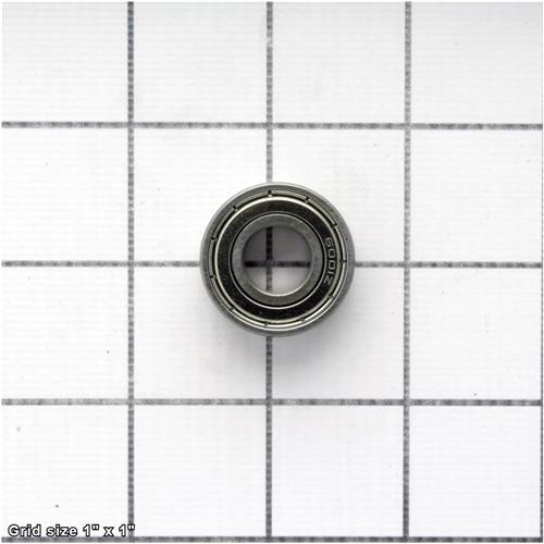 BALL BEARING 28 X 12 X 8