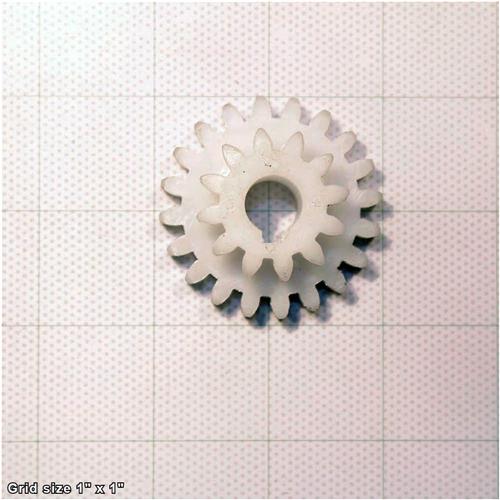 GEAR 12T/20T H/L
