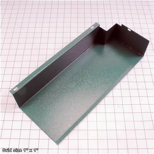 REAR SPLASH GUARD