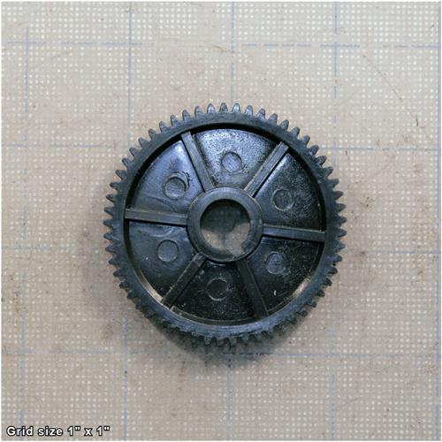 GEAR 57T