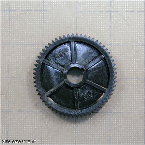GEAR 60T