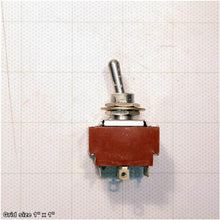 Load image into Gallery viewer, SWITCH