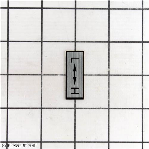 HIGH/LOW LABEL