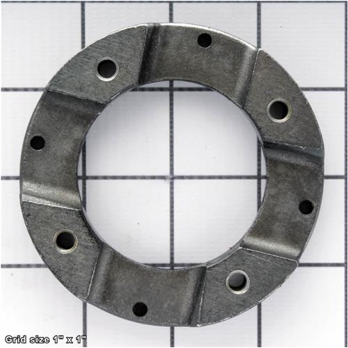 MOTOR  FLANGE