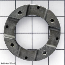 Load image into Gallery viewer, MOTOR  FLANGE