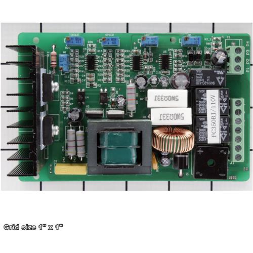 PC BOARD
