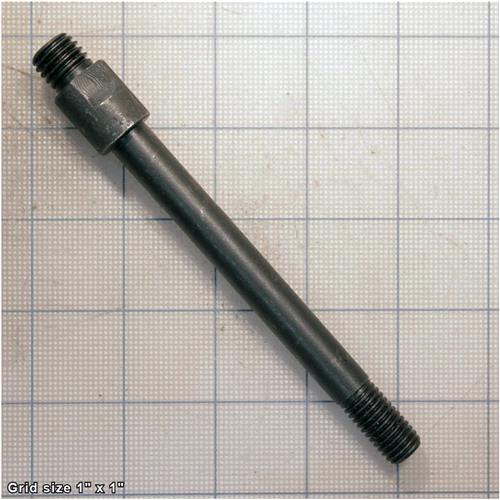ARBOR BOLT RH M12-1.75 X 22