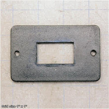 Load image into Gallery viewer, SWITCH MOUNTING PLATE