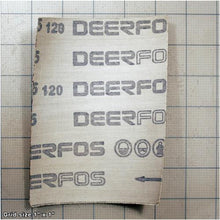 Load image into Gallery viewer, SANDPAPER #120 4-1/2 X 6