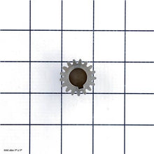Load image into Gallery viewer, WORM GEAR