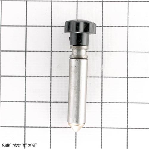 CLAMPING BLOCK ASSEMBLY