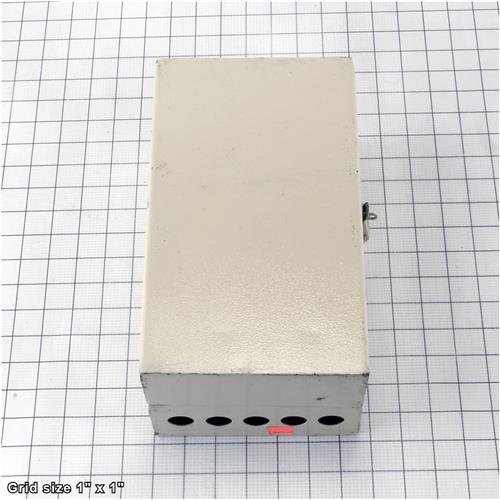 ELECTRICAL BOX