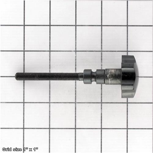 EXTERNAL KNOB