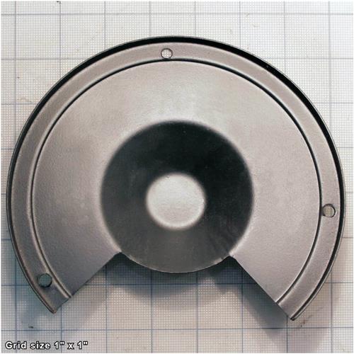 WHEEL COVER LH OUTER