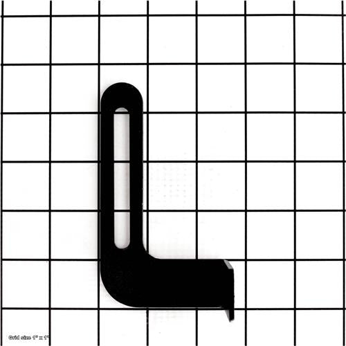TOOL REST LH