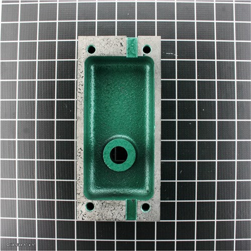 TAILSTOCK CARRIAGE