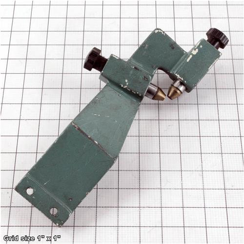 FOLLOW REST ASSEMBLY