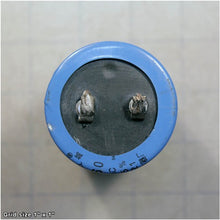 Load image into Gallery viewer, R CAPACITOR 50M 450V 4 X 1-7/8 V3.01.12