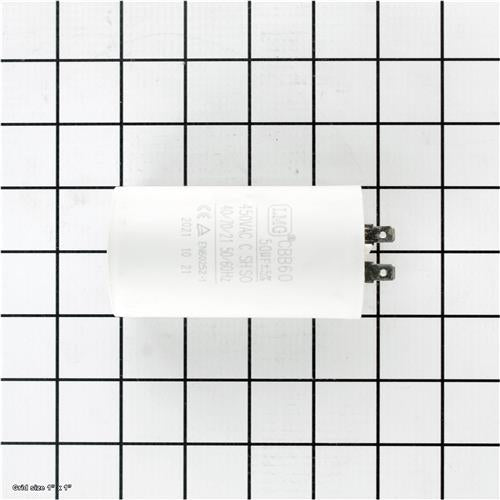 R CAPACITOR 50M 450V 1-13/16 X 3-1/2
