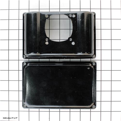 MOTOR JUNCTION BOX