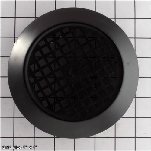 MOTOR FAN COVER