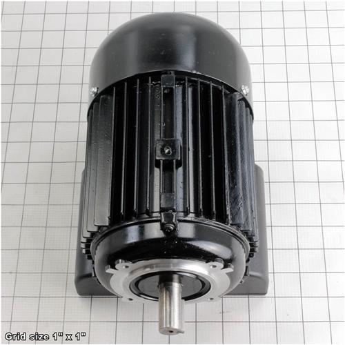MOTOR 3/4HP 110V 1-PH V3.04.18