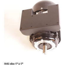 Load image into Gallery viewer, MOTOR 3/4HP 110V 1-PH V3.04.18