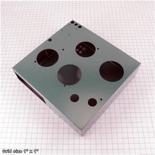 Load image into Gallery viewer, PULLEY BOX