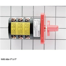 Load image into Gallery viewer, MILL MOTOR SWITCH