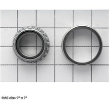 Load image into Gallery viewer, BALL BEARING 2007107 35X62X17