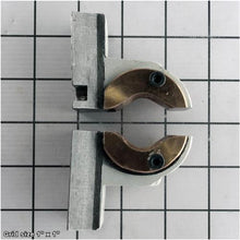 Load image into Gallery viewer, HALF NUT BRACKET 2 PC SET 8 TPI