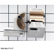 Load image into Gallery viewer, HALF NUT 2PC SET 8 TPI