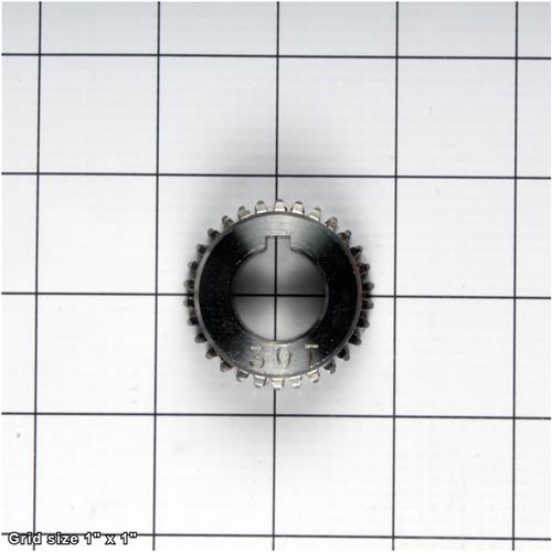 END GEAR 30T