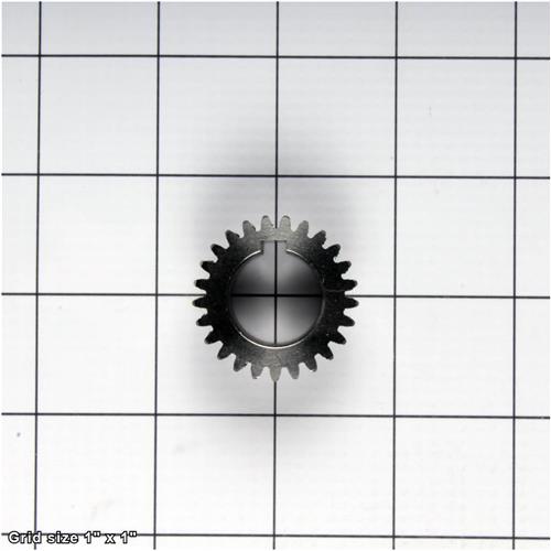 END GEAR 25T