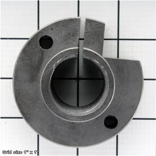 SPEED CHANGE NUT 1 3/8