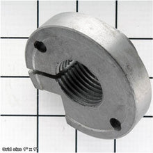 Load image into Gallery viewer, SPEED CHANGE NUT 1 3/8"-16
