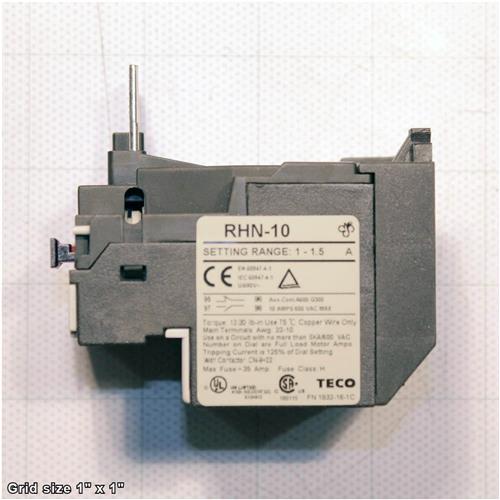 CONVERSION KIT 440V RHN-10 V2.07.07