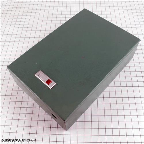 ELECTRIC BOX V1