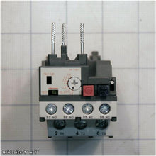Load image into Gallery viewer, OL RELAY TECO RHN-10 2.4-4A V2.06.07