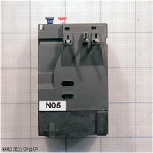 Load image into Gallery viewer, OL RELAY TECO RHN-10 2.4-4A V2.06.07