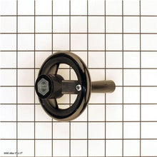 Load image into Gallery viewer, HANDWHEEL W/ HANDLE