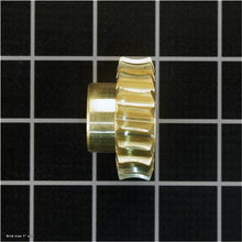 Load image into Gallery viewer, WORM GEAR