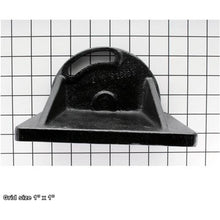 Load image into Gallery viewer, VISE JAW BRACKET FRONT