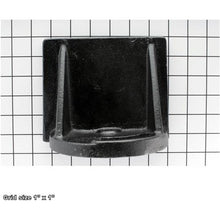 Load image into Gallery viewer, VISE JAW BRACKET FRONT