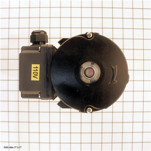 COOLANT PUMP 1/8 HP 110/220V V3.05.24