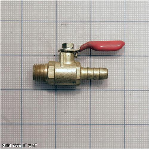 VALVE 1/4