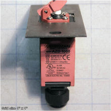 Load image into Gallery viewer, SAFETY SWITCH ASSY V3.04.06