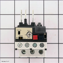 Load image into Gallery viewer, OL RELAY TECO RHU-10 11.3-16A